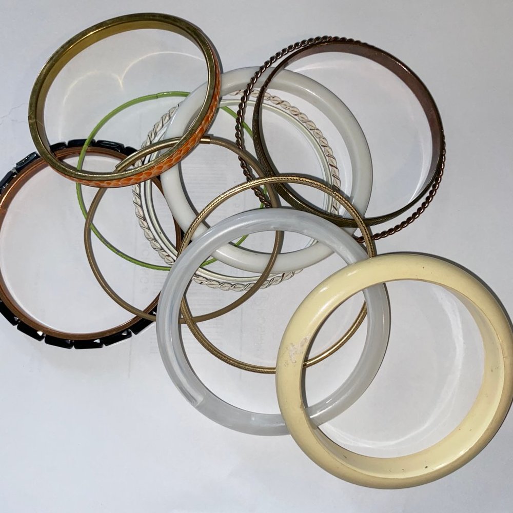 bracelets - Picture 4 of 8